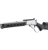 Marlin 1895 Trapper Lever 45-70, 16.2" Satin Stainless Black Magpul ELG