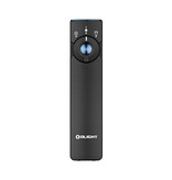 Olight Arkfeld Pro Flat EDC Flashlight with LED Light UV and Laser