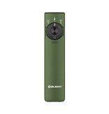 Olight Arkfeld Pro Flat EDC Flashlight with LED Light UV and Laser