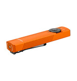 Olight Arkfeld Pro Flat EDC Flashlight with LED Light UV and Laser