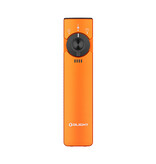Olight Arkfeld Pro Flat EDC Flashlight with LED Light UV and Laser