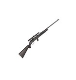 Savage 64 FLXP 22 LR  (Scope Not Mounted)  4 X 15 (LH)