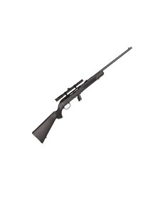 64 FLXP 22 LR  (Scope Not Mounted)  4 X 15 (LH)
