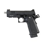 G&G Armament STP45 Pro 7.4" BLACK