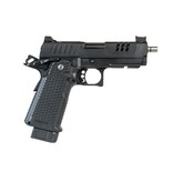 G&G Armament STP45 Pro 7.4" BLACK
