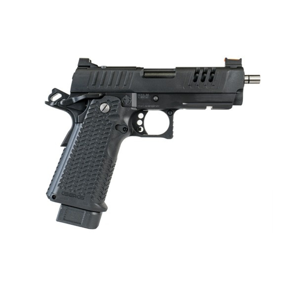 G&G Armament STP45 Pro 7.4" BLACK