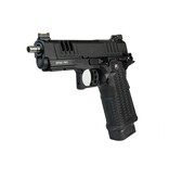 G&G Armament STP45 Pro 7.4" BLACK