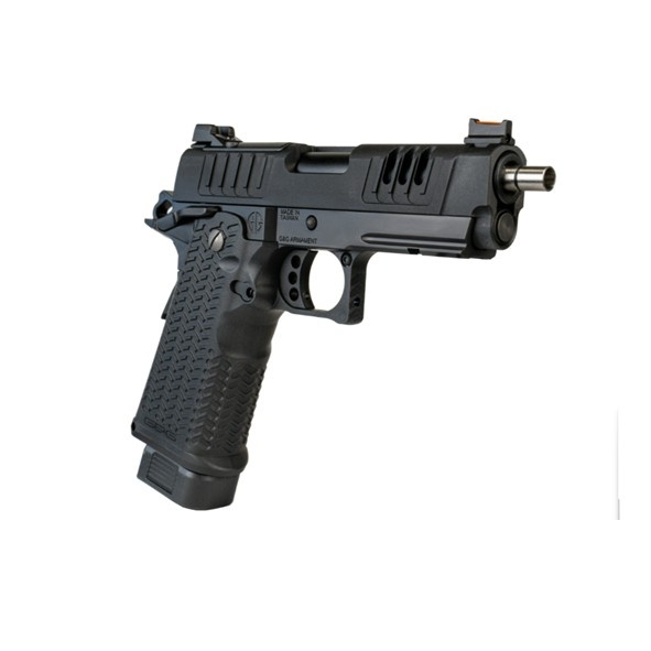 G&G Armament STP45 Pro 7.4" BLACK