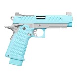 G&G Armament STP45 Pro Macaron Blue