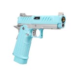 G&G Armament STP45 Pro Macaron Blue