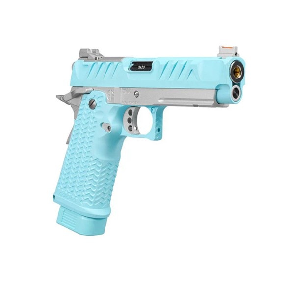 G&G Armament STP45 Pro Macaron Blue