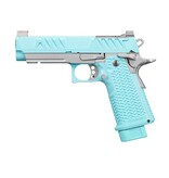 G&G Armament STP45 Pro Macaron Blue