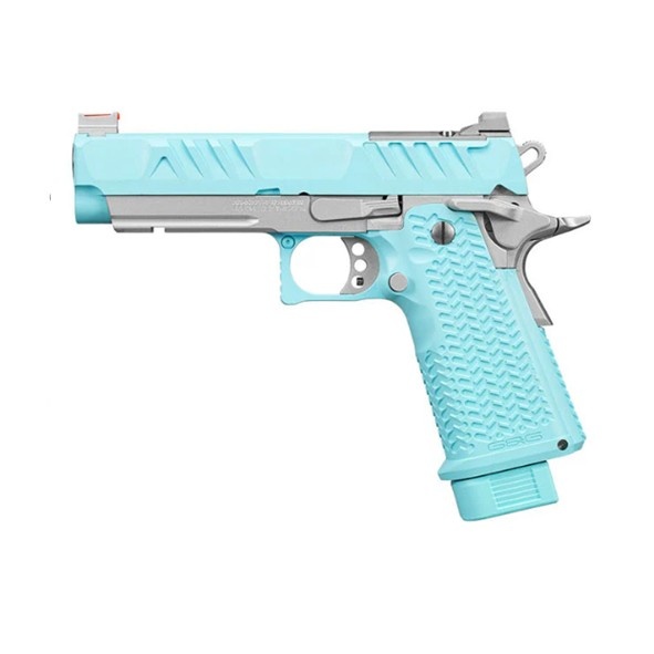 G&G Armament STP45 Pro Macaron Blue