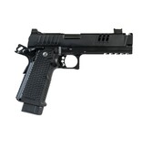 G&G Armament STP45 Pro 8.7" BLACK