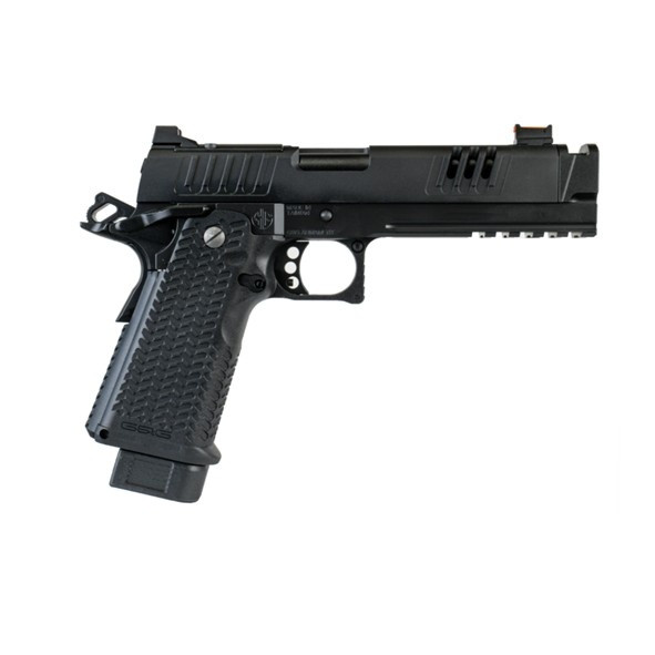 G&G Armament STP45 Pro 8.7" BLACK