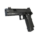 G&G Armament STP45 Pro 8.7" BLACK