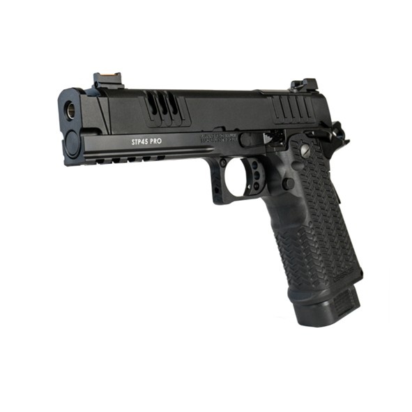 G&G Armament STP45 Pro 8.7" BLACK