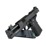 G&G Armament STP45 Pro 8.7" BLACK