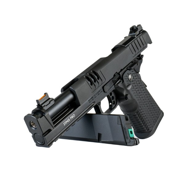 G&G Armament STP45 Pro 8.7" BLACK