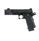 G&G Armament STP45 Pro 8.7" BLACK
