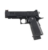 G&G Armament STP45 Pro 8" BLACK
