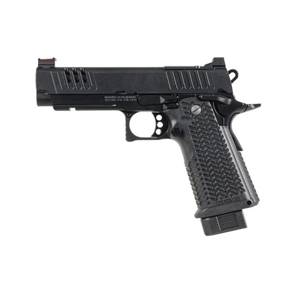 G&G Armament STP45 Pro 8" BLACK