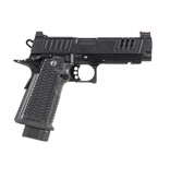 G&G Armament STP45 Pro 8" BLACK