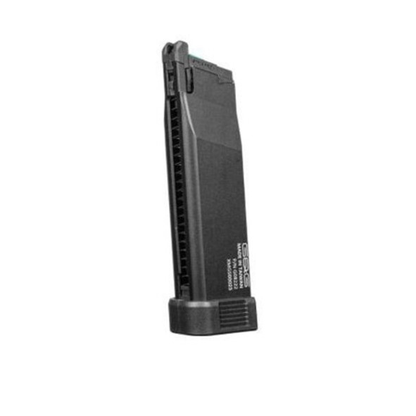 G&G Armament G&G STP45 30rnd Magazine Gas
