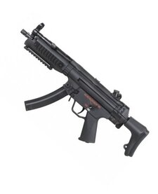 TGM A3 ETU - RIS MP5