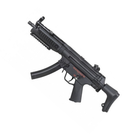 G&G Armament TGM A3 ETU - RIS MP5