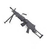Raven Evolution LMG249P Black
