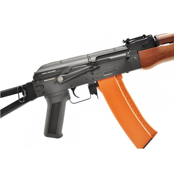 Raven Evolution Neo AKS105 Wood