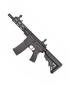 ORE MLR CQB Black