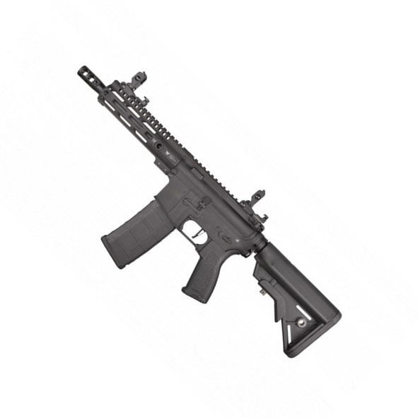 Raven Evolution ORE MLR CQB Black