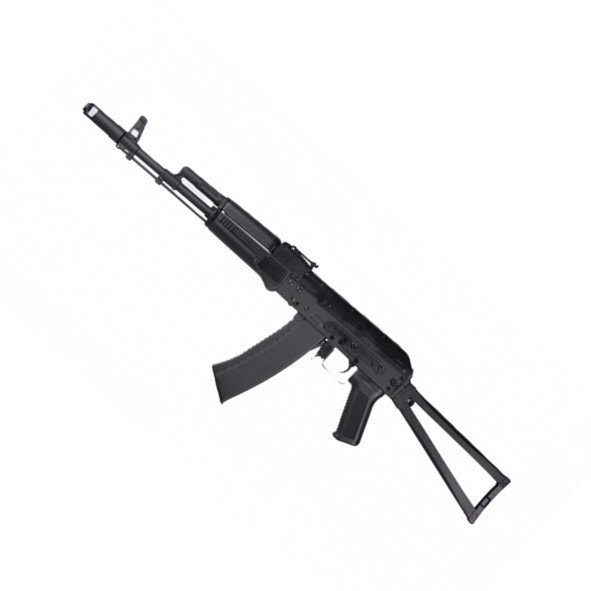 Raven Evolution ORE AK74U-TAC