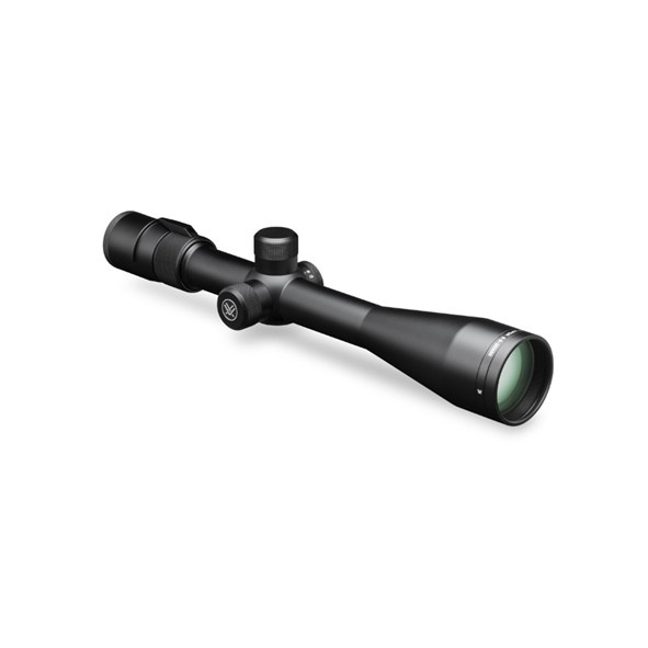 Vortex Viper 6.5-20x50 PA Riflescope Mil-Dot