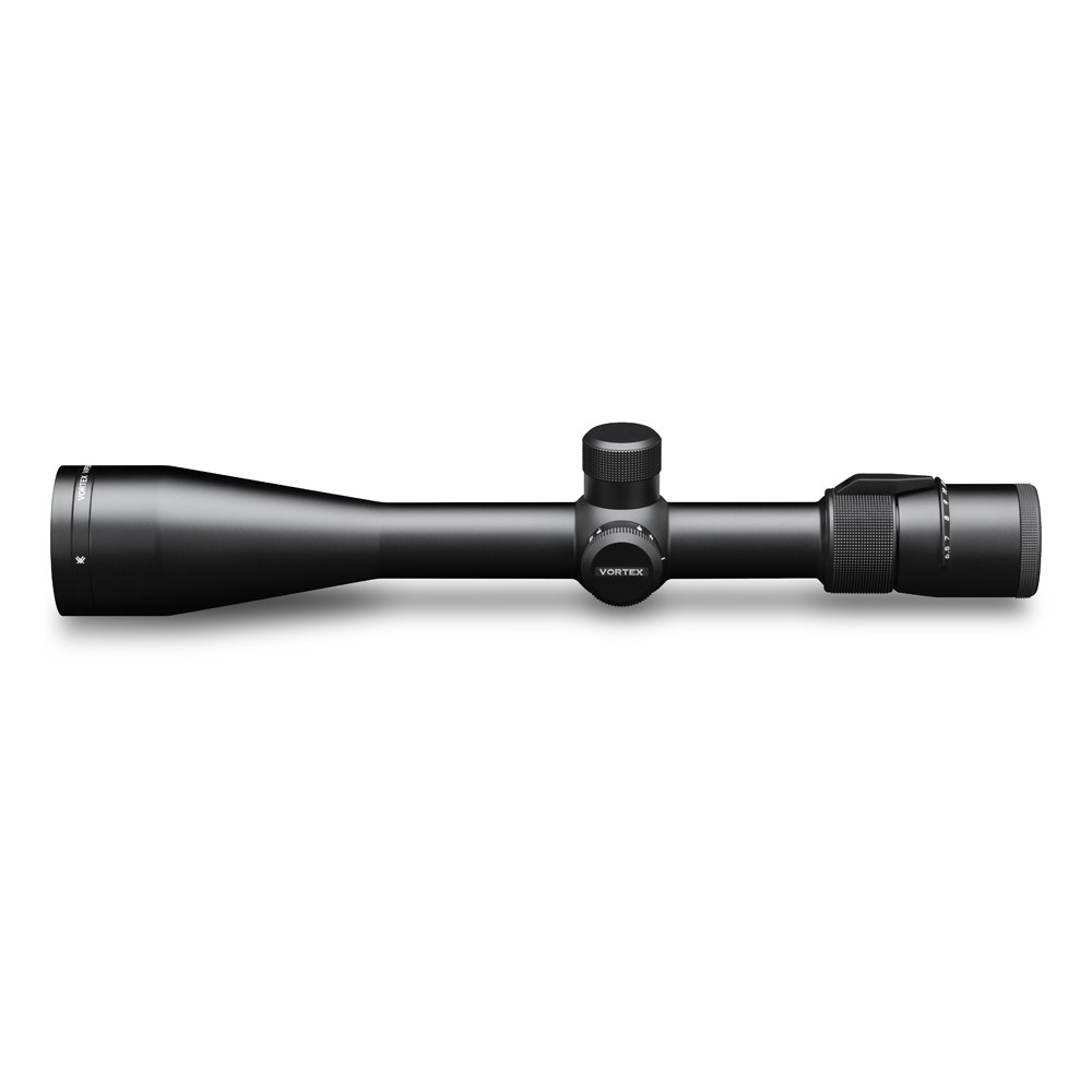 Vortex Viper 6.5-20x50 PA Riflescope Mil-Dot