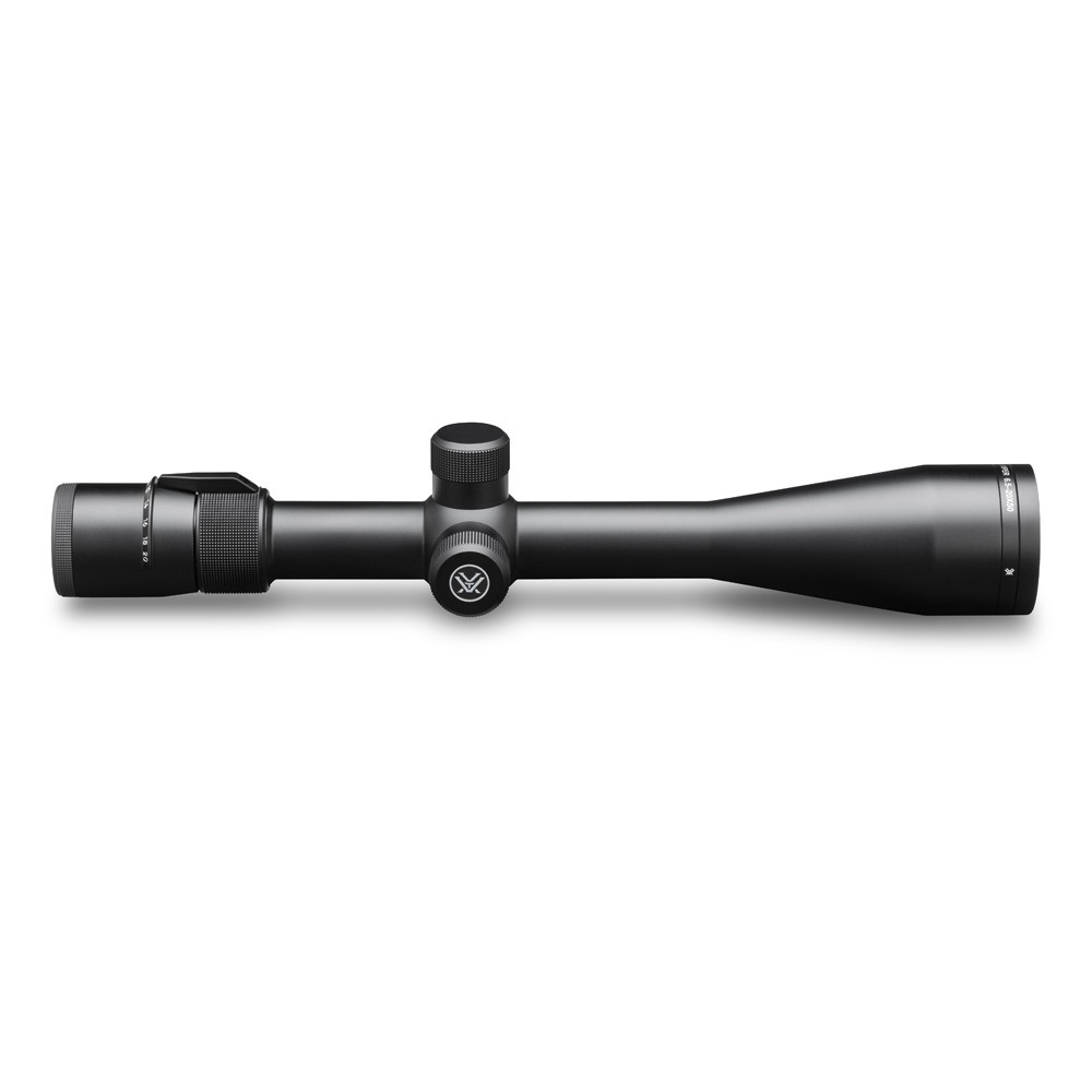 Vortex Viper 6.5-20x50 PA Riflescope Mil-Dot