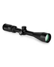Crossfire II 4-12x44 Riflescope (1-Inch) V-Plex