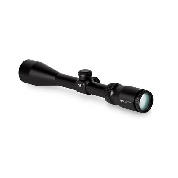 Vortex Crossfire II 4-12x44 Riflescope (1-Inch) V-Plex