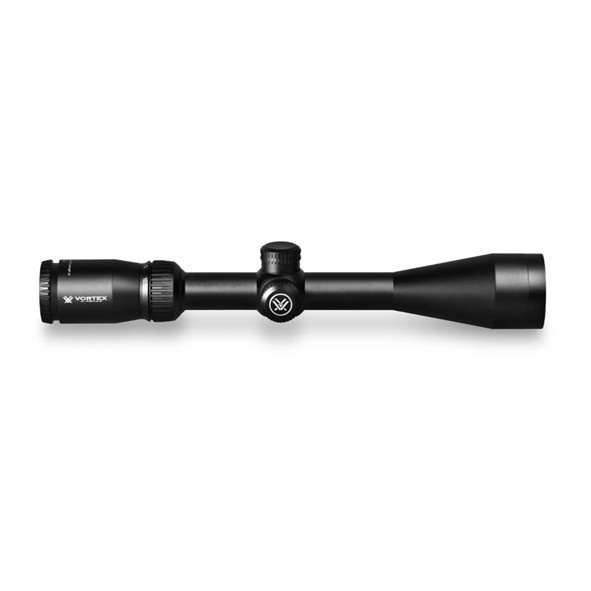 Vortex Crossfire II 4-12x44 Riflescope (1-Inch) V-Plex