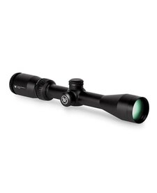 Crossfire II 3-9x40 Riflescope (1-Inch) BDC