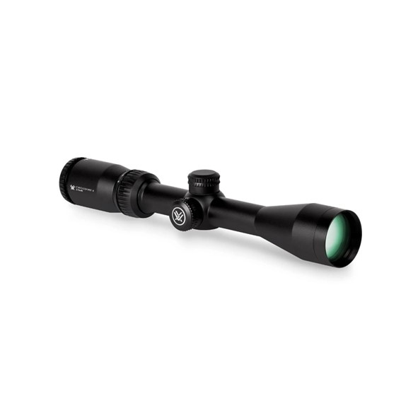 Vortex Crossfire II 3-9x40 Riflescope (1-Inch) BDC