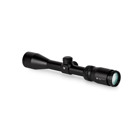 Vortex Crossfire II 3-9x40 Riflescope (1-Inch) BDC