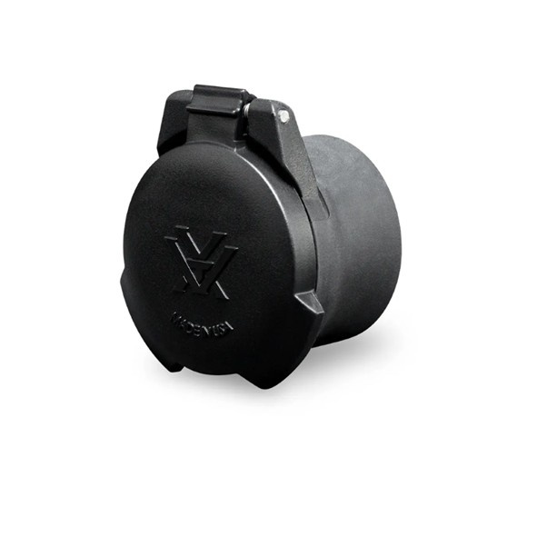 Vortex Defender Flip Cap Objective Lens