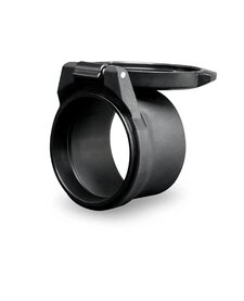 Defender Flip Cap Objective Lens