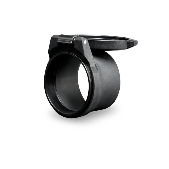 Vortex Defender Flip Cap Objective Lens