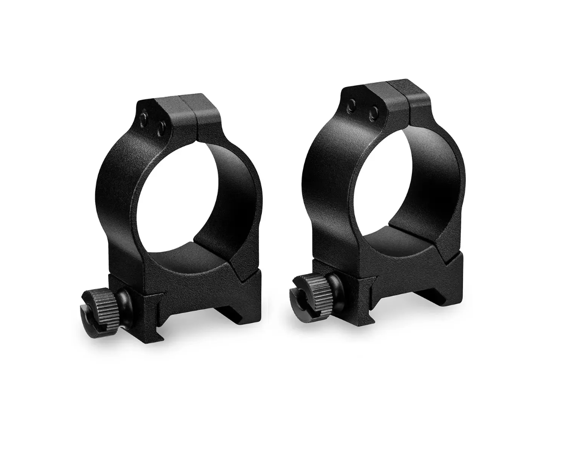 Vortex 30mm Pro Rings (set of 2)