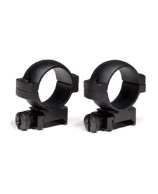Hunter Rings 30 mm (set of 2) Hunter Rings 30 mm (set of 2)