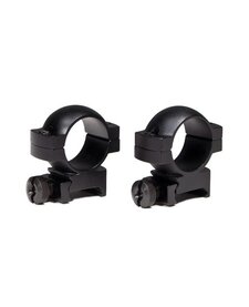 Hunter Rings 1-Inch (set of 2)